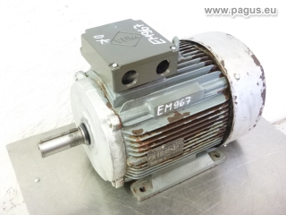VEM Elektromotor