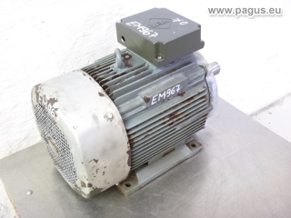VEM Elektromotor
