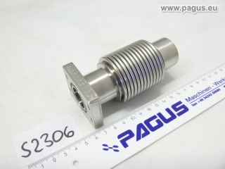 BERGHÖFER Schwingunsdämpfer