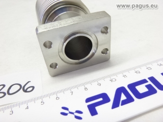 BERGHÖFER Schwingunsdämpfer