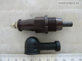 STROMAG Stromzuführung