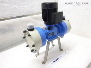 SERA Membran-Förderpumpe