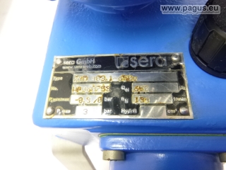 SERA Membran-Förderpumpe