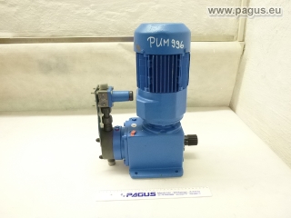 SERA Membran-Förderpumpe