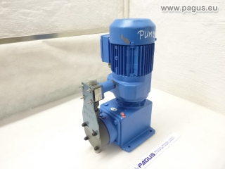 SERA Membran-Förderpumpe