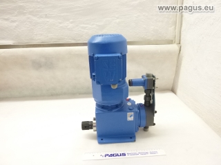 SERA Membran-Förderpumpe