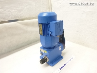 SERA Membran-Förderpumpe