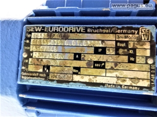 SERA Membran-Förderpumpe