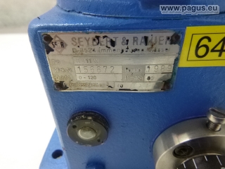 SERA Membran-Förderpumpe