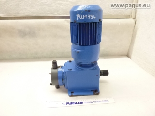 SERA Membran-Förderpumpe