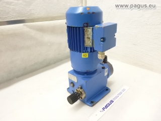 SERA Membran-Förderpumpe