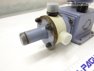 Membranowa pompa zasilająca SERA