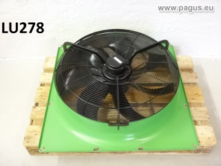 ZIEHL-ABEGG Axiallüfter