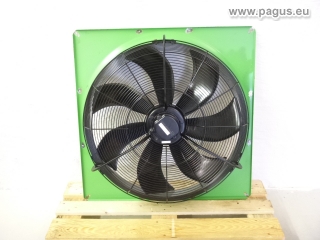 ZIEHL-ABEGG Axiallüfter