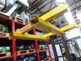 PAGUS BIG BAG-Traverse