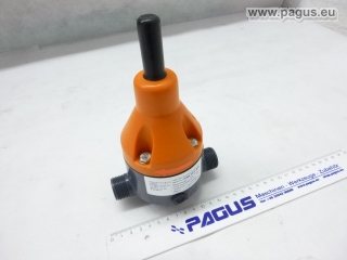 PROMINENT Druckhalteventil