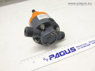 PROMINENT Druckhalteventil