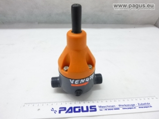 PROMINENT pressure control valve