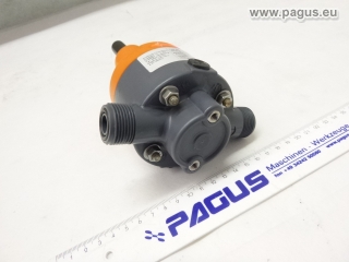 PROMINENT pressure control valve