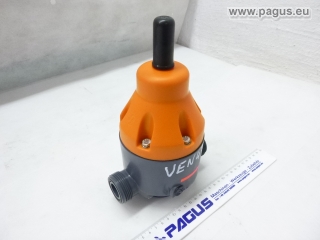 PROMINENT Druckhalteventil