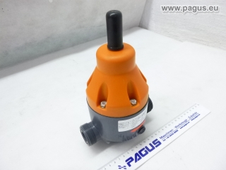 PROMINENT Druckhalteventil