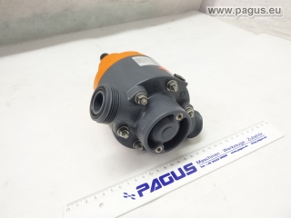 PROMINENT Druckhalteventil