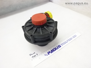 SONDERMANN Magnetkupplungs-Pumpenkopf