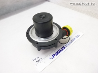 SONDERMANN Magnetkupplungs-Pumpenkopf