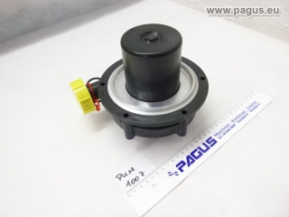 SONDERMANN Magnetkupplungs-Pumpenkopf