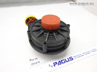 SONDERMANN Magnetkupplungs-Pumpenkopf