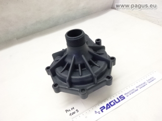 SONDERMANN Magnetkupplungs-Pumpenkopf