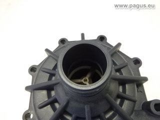 SONDERMANN Magnetkupplungs-Pumpenkopf