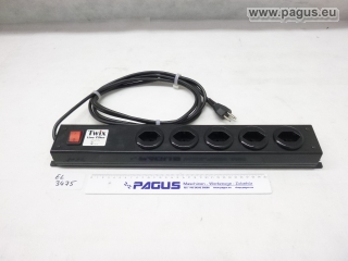 STEBA Steckdosenleiste