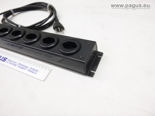 STEBA Steckdosenleiste