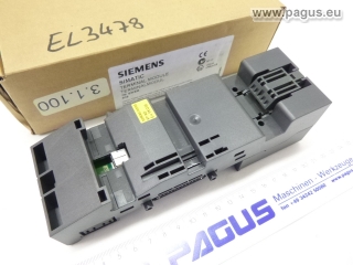 SIEMENS Elektronikmodul