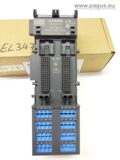 SIEMENS Elektronikmodul