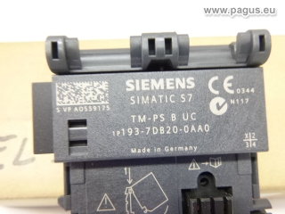 SIEMENS Elektronikmodul