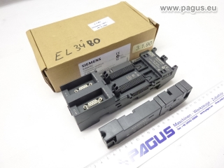 SIEMENS Elektronikmodul