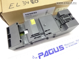 SIEMENS Elektronikmodul