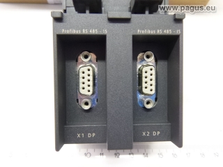 SIEMENS Elektronikmodul