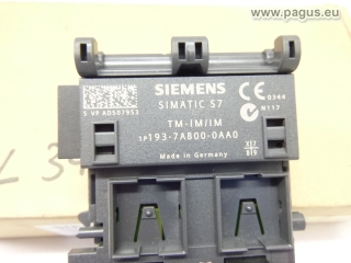 SIEMENS Elektronikmodul