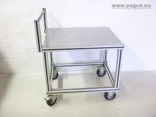 PAGUS Transportwagen
