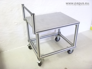 PAGUS Transportwagen