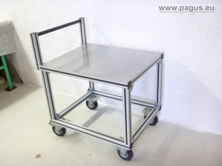 PAGUS Transportwagen