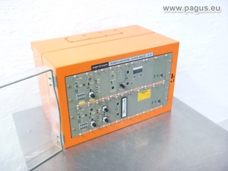 BERTHOLD Schwefelanalysator