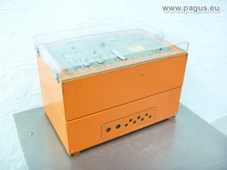 BERTHOLD Schwefelanalysator