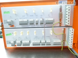 BERTHOLD Schwefelanalysator