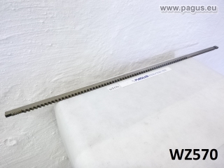 WMW Räumnadel