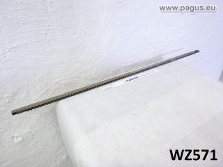 WMW Räumnadel