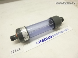 PROMINENT Saugwindkessel